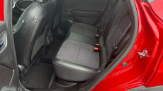 Renault Captur 1.6 E-Tech full hybrid 145 Rive Gauche 5dr Auto Hybrid Hatchback